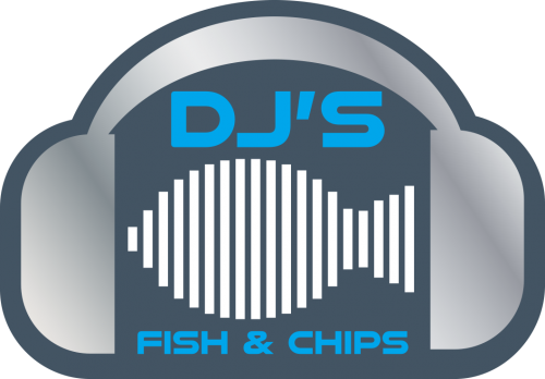 DJs FISH AND CHIPS
